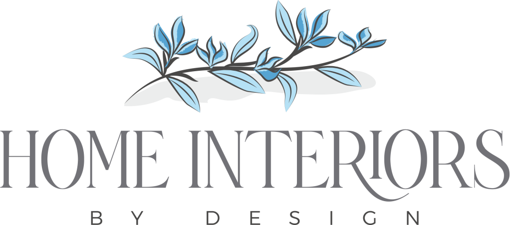 Home Interiors By Design logo