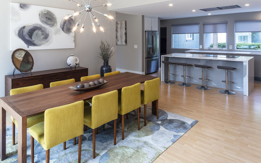 Interior Design Tips: 9 Lighting Tricks for Ambiance and Efficiency
