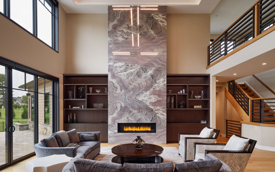 What to Look for in a Residential Interior Designing Service