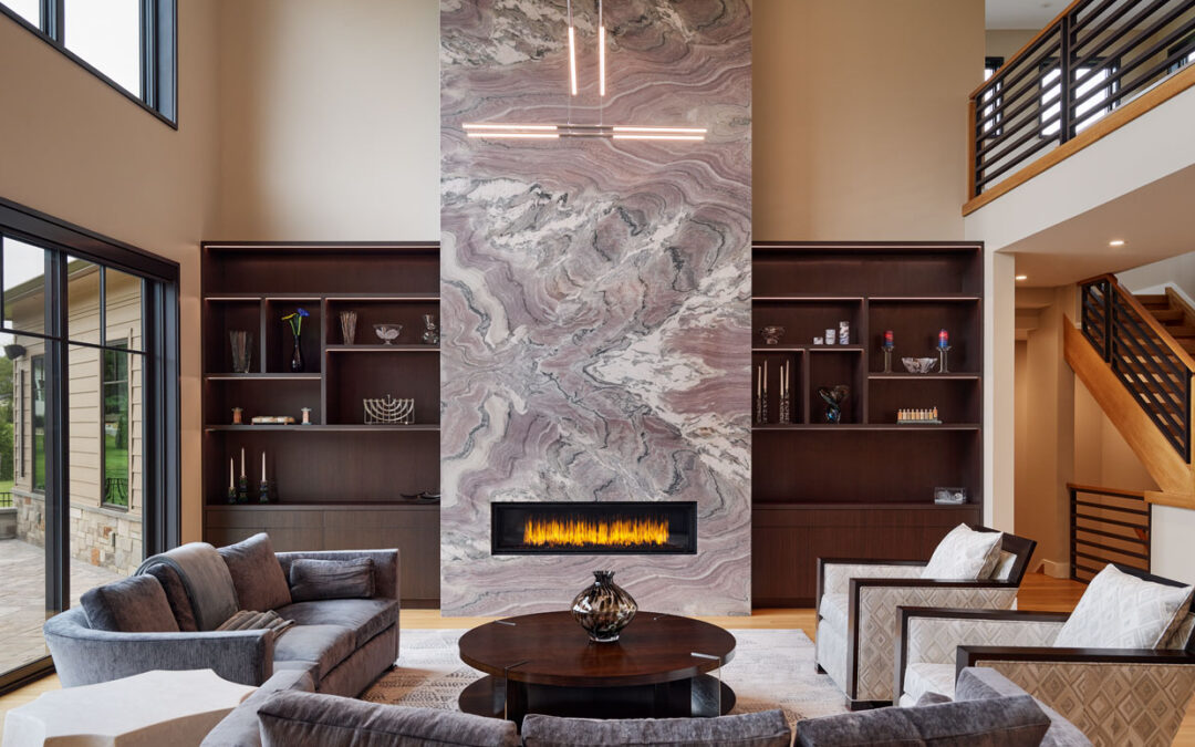 What to Look for in a Residential Interior Designing Service