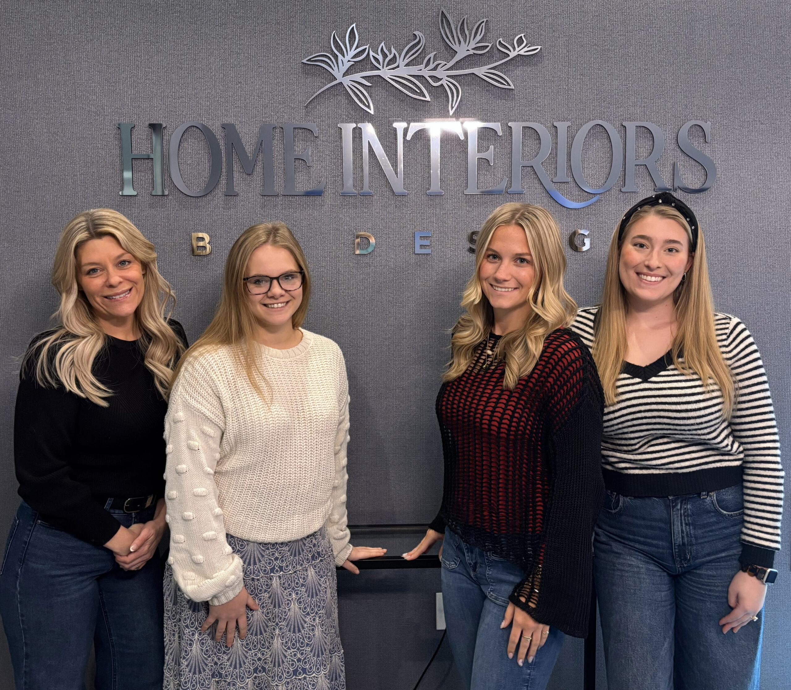 Home interiors by design interior designers