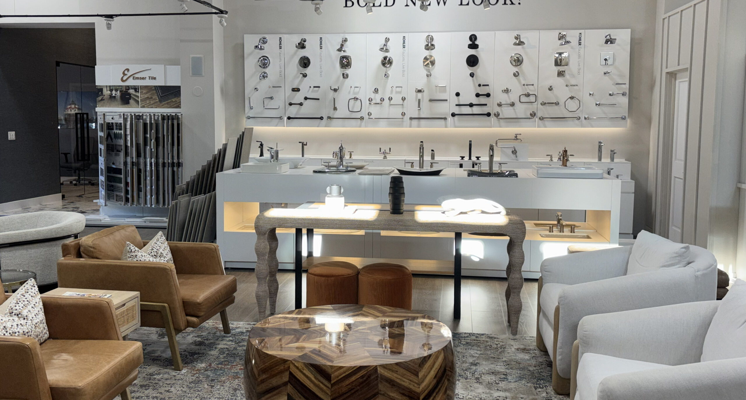 home interiors by design center