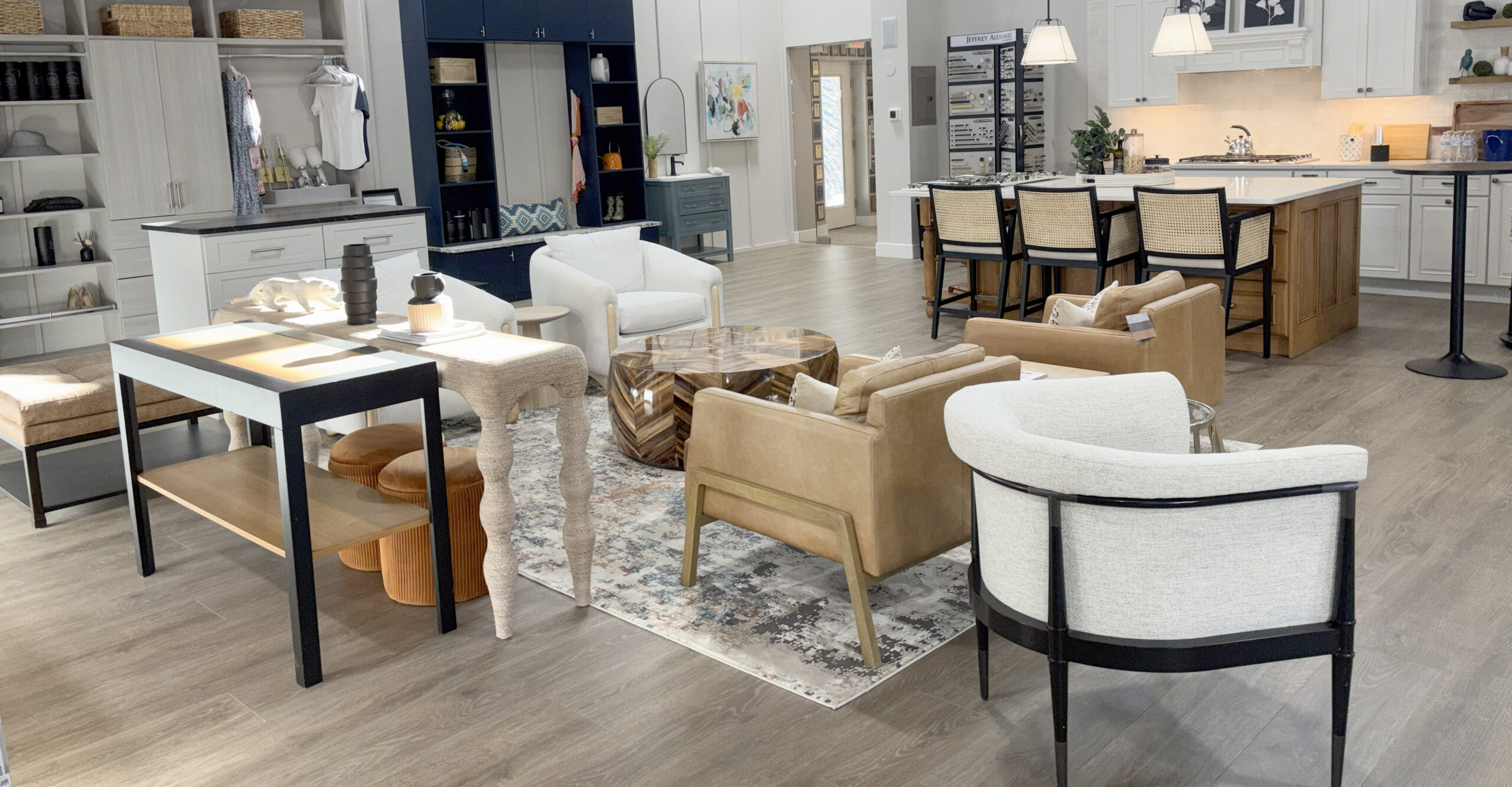 Home Interiors By Design Center