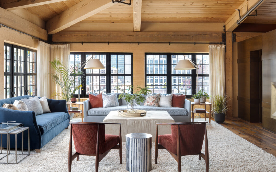 New 2026 Interior Design Trends