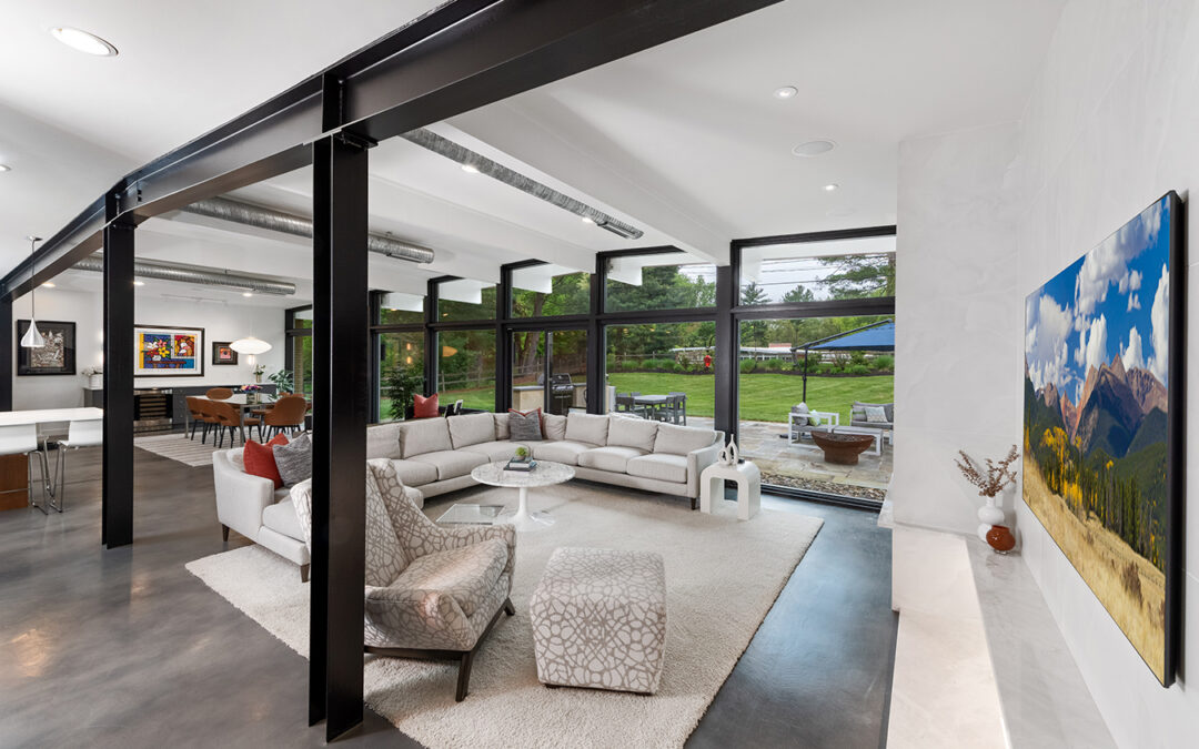 Proper Space Planning for Your Home: Creating Rooms That Work Beautifully