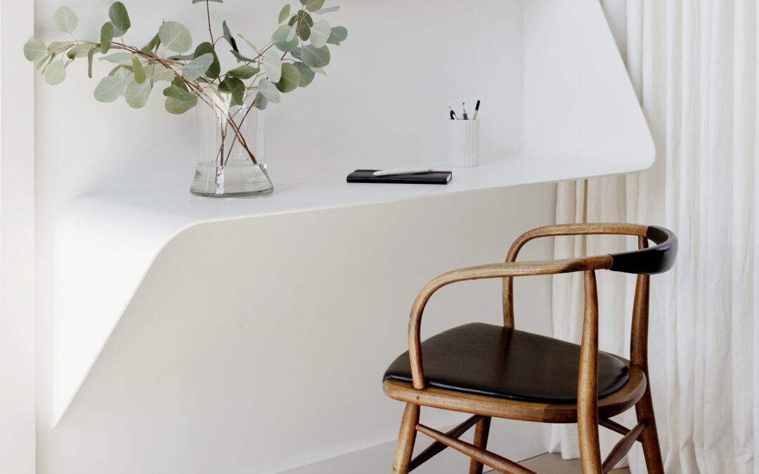 The Art of Accessorizing: Bringing a Room Together. 
